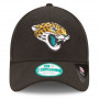 New Era 9FORTY The League cappellino Jacksonville Jaguars (10813035)