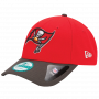 New Era 9FORTY The League Mütze Tampa Bay Buccaneers
