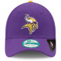New Era 9FORTY The League kačket Minnesota Vikings (10813033)