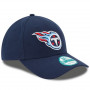 New Era 9FORTY The League kačket Tennessee Titans (10517865)