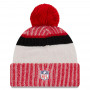 New Era Sideline cappello invernale San Francisco 49ers (11460381)