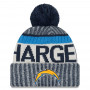 New Era Sideline cappello invernale Los Angeles Chargers (11460383)