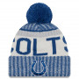 New Era Sideline cappello invernale Indianapolis Colts (11460396)