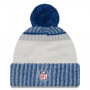 New Era Sideline zimska kapa Indianapolis Colts (11460396)