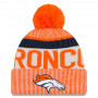 New Era Sideline cappello invernale Denver Broncos (11460400)
