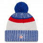 New Era Sideline cappello invernale Buffalo Bills (11460407)