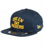 New Era 9FIFTY Historic kačket Green Bay Packers (80524727)