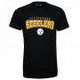 New Era Ultra Fan majica Pittsburgh Steelers (11459511)