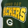 New Era Ultra Fan majica Green Bay Packers (11459513)