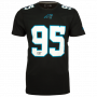 New Era Number Classic majica Carolina Panthers (11459507)