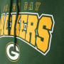 New Era Ultra Fan jopica s kapuco Green Bay Packers (11462998)