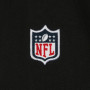 New Era Team App felpa con cappuccio Oakland Raiders (11459448)