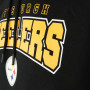 New Era Ultra Fan felpa con cappuccio Pittsburgh Steelers (11459517)