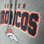 New Era Ultra Fan majica sa kapuljačom Denver Broncos (11459519)