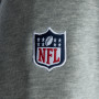 New Era Ultra Fan majica sa kapuljačom Denver Broncos (11459519)