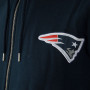 New Era Team App Kapuzenjacke New England Patriots (11459451)