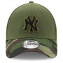 New Era Memorial Day cappellino New York Yankees (11469279)