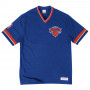 New York Knicks Mitchell & Ness Overtime Win Vintage 2.0 T-Shirt