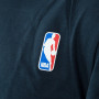 Dirk Nowitzki 41 Dallas Mavericks Mitchell & Ness T-Shirt 