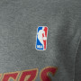James LeBron 23 Cleveland Cavaliers Mitchell & Ness Pullover