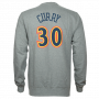 Stephen Curry 30 Golden State Warriors Mitchell & Ness duks