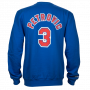Dražen Petrović 3 New Jersey Nets Mitchell & Ness pulover
