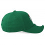 Boston Celtics Mitchell & Ness Flexfit 110 Low Pro cappellino