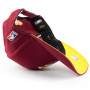 Cleveland Cavaliers Mitchell & Ness Flexfit 110 Low Pro cappellino