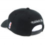 Houston Rockets Mitchell & Ness Flexfit 110 Low Pro cappellino