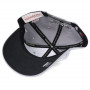 Portland Trail Blazers Mitchell & Ness Flexfit 110 Low Pro cappellino