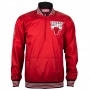 Chicago Bulls Mitchell & Ness 1/4 Zip jakna 