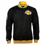 Los Angeles Lakers Mitchell & Ness 1/4 Zip jakna 