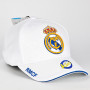 Real Madrid cappello per bambini 1st TEAM