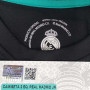 Real Madrid replica completo uniforme per bambini 