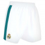 Real Madrid pantaloni corti da allenamento 1st TEAM 