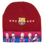 FC Barcelona cappello invernale giocatori