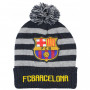 FC Barcelona Wintermütze