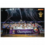 Poster Gewinner Eurobasket 2017 