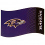 Baltimore Ravens bandiera 152x91