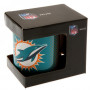 Miami Dolphins skodelica