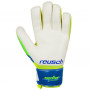 Reusch vratarske rokavice serathor SG finger support 