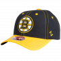 Boston Bruins Zephyr Staple Mütze