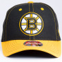 Boston Bruins Zephyr Staple cappellino