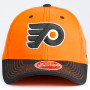 Philadelphia Flyers Zephyr Staple cappellino