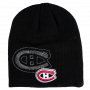 Montreal Canadiens Zephyr Phantom cappello invernale