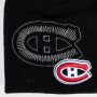 Montreal Canadiens Zephyr Phantom cappello invernale