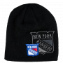 New York Rangers Zephyr Phantom cappello invernale