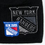 New York Rangers Zephyr Phantom cappello invernale