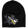 Pittsburgh Penguins Zephyr Phantom Wintermütze