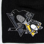 Pittsburgh Penguins Zephyr Phantom cappello invernale